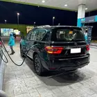 نيسان باترول اسود