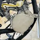 دباب صحراوي صغير بنزين شغال محتاج سلف بس