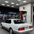 لكزس ls400