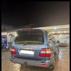 جيب لاند كروزر  GXR 2006