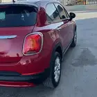 فيات X500 موديل 2016 بحاله الوكاله