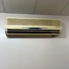 مكيف سبليت فالكون نظيف