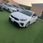 كيا سيراتو ورد كوريا قمة في النظافة