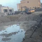 حفر دفن دك توريد