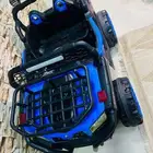 سياره للبيع شبه جديد