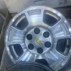 جنوط تاهو اصلي وكاله شبه جديد خالي من العيوب ضمان سنه