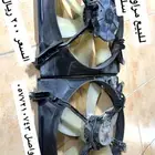للبيع مراوح كامري 98-2002
