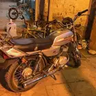 ax100 الدباب امورة طيبة شغال كل شي هندل وامشي  .