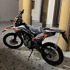صحراوي مهدي 250cc