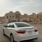 كامري 2016 se خليجي