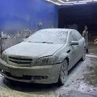 كابريس 2007 LTZ