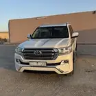 لاندكروزر 2016