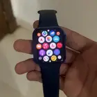 للبيع ساعة ابل الاصليه