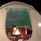 خيمه المكشات