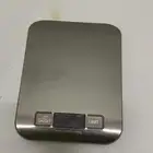 ميزان اكل او قهوه