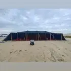 بيوت الشعر الشمالي جميع المقاسات