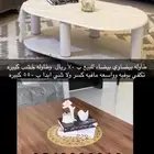 طاولات