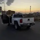 جمس سيرا 2014