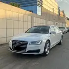 اودي A8