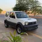 جيب سزوكي جمني 2014