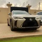 لكزس ux200 2019