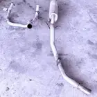 كيت كامل واي مع دبه الكترونيه بكامل اغراضها