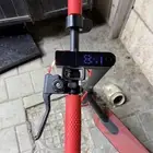 اسكوتر وقافي