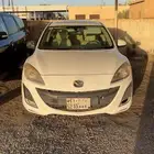 مازدا 3 2010 للبيع