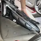 شمعة تورس وعدسة وكاله