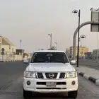 للبيع نيسان باترول 2006