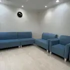 كنب جديد له سنه فقط لتواصل واتساب