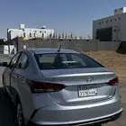 اكسنت بودي وكاله سياره شرط ماشيه 100الف التواصل 054067627