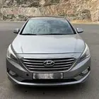سوناتا 2017 نص فل للبيع