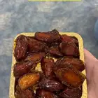 تمر صفري بيشة فاخر