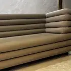 كنب مترين خمس قطع مثل الموضح بالصوره