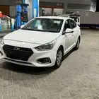 اكسنت 2020 مالك اول