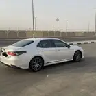 كامري GLE هايبرد