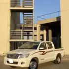 هايلوكس 2014 GLX