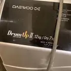 غسالة ملابس اوتوماتيك ماركة DAEIVOO