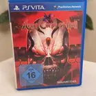 Army Corps Of Hell On PSVITA