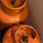 غاز
