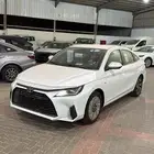 تويوتا يارس Y بلس بنزين 2026