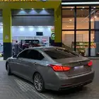 جنيسس 2020 ديزل