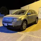 فورد ايدج 2008