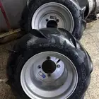 كفرات جرافه بانشي   رابتر   وايف زد