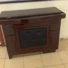 طاولة مكتبية