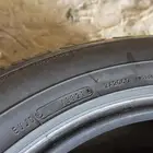 كفرات دنلوب مستخدم 285 50 20