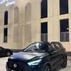 ام جي ZS 2021 فل كامل