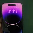 للبيع ايفون14 المسحه128