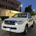 هايلوكس 2010